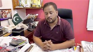 Kashif Bhatti