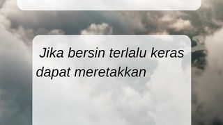tahukah kamu