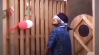 Funny Video lucu random nagakak