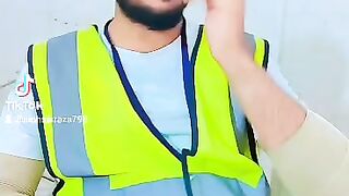 On site