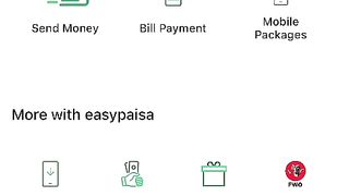 Easypaisa App Stuck On Password Problem Solved 2023 #Easypaisaapppassworderror