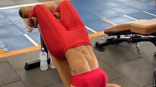 Killer abs workout!...
