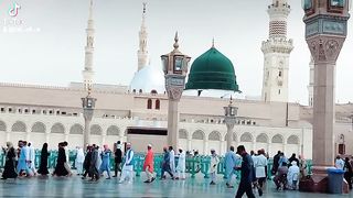 Beauti of Madina monwarh