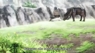 MC pemalas tapi jenius strategi 8