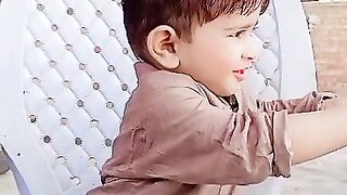 My son noman khan chachar ????????????????????????????????