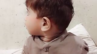 My son noman khan chachar ????????????????????????????????????