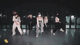 Stakzy - Collide Dance - Choreography by 유미 Yumi