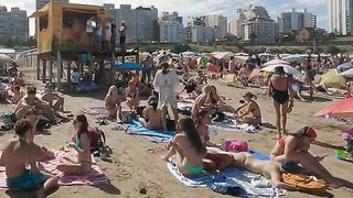 BELLEZA de un día de verano en