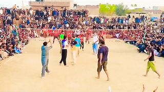 Shani _gujjar _per _500_ki_barsat_ہاے شانی گجر ہائے
