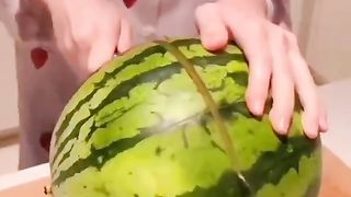Fruit Peeling Hacks