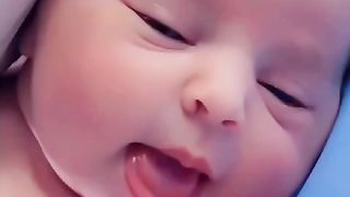 So Cute Baby