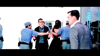Satisfya - I am a Rider | Imran Khan | Card Thief Story | Now You See Me 2 Scene