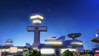Super wings Season 1 - episode 02