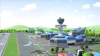 Super wings Season 1 - episode 03