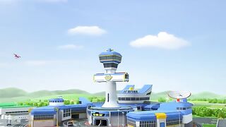 Super wings Season 1 - episode 05