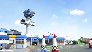 Super wings Season 1 - episode 07