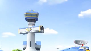 Super wings Season 1 - episode 09