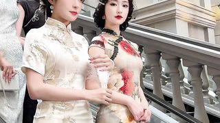Chinese beautiful girls ❤