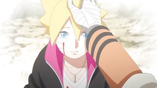 Boruto episode 293