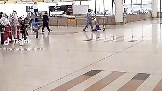 Travlling