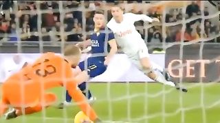 Ronaldo best for ever football video