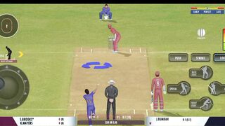 Cricket game 2