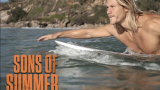 Sons of Summer (2023) - Movie Trailer | Temuera Morrison, Isabel Lucas, Joe Davidson