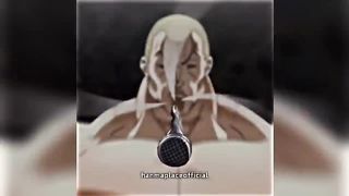 BAKI HANMA BADASS TIKTOK COMPILATION #3 2