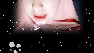 Melukis Senja - Budi Doremi Cover Shindy Putri Lirik