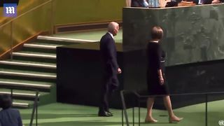 Putin threatens to nuke the West: Here's how Joe Biden responds
