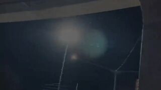 Dunia malam