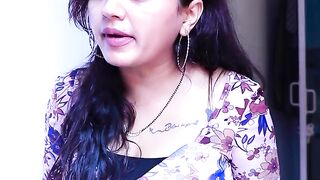 Larki kuch Zeyada He Taiz Haiy Gungaa Bahrre