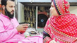 Isko Churr Karbhee Aisy Chaheay to guzarra