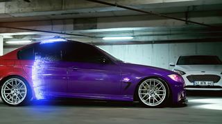 Car color change effects | adobe after effect