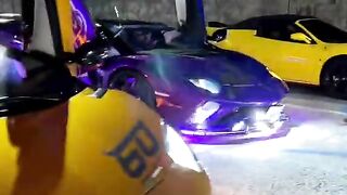 Cars are amazing