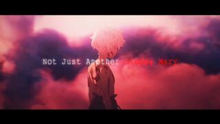 AMV - Jigokuraku Edit