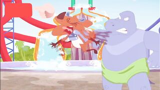 New Funny cartoon 2023 non stop comdy