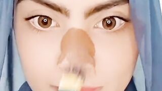 Contouring makeup tips