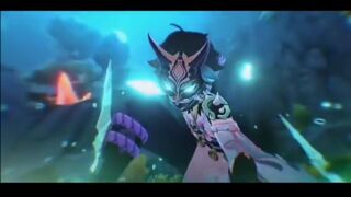Gmv - Genshin Impact