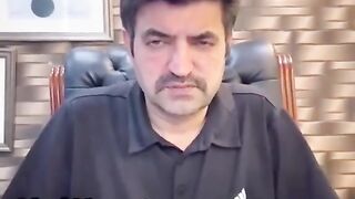 Stand with Imran khan 2