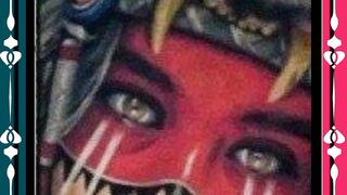 Akui Menyesal, Rendy Kjaernett Kesakitan Hapus Tato Wajah Syahnaz, Minta Dimaafkan Lady Nayoan