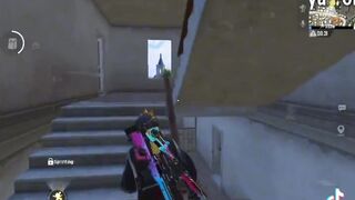 Nightmare And Pubg Rich Shots ????
