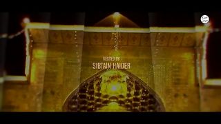 Dam Dam ali ey/sibtain haider