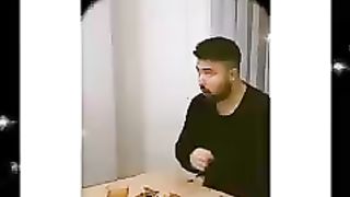 Very sweet funny video