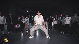 Charlie Puth - Cheating on You DANCE - Choreography by Yurjin 양어진