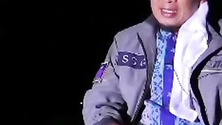 Hijrah bersama Aa Gyam