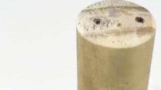 Repair broken plastics with DIY plastic welding machine