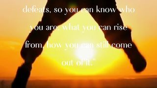 Quotes from MAYA ANGELO