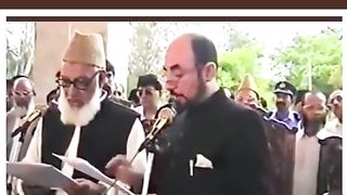 Namat Ullah khan