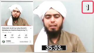 Kia SAHABA ko Hoz e Kosar  Engineer Ka U Tur